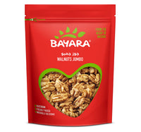 Bayara Walnut Halves Jumbo 400 g