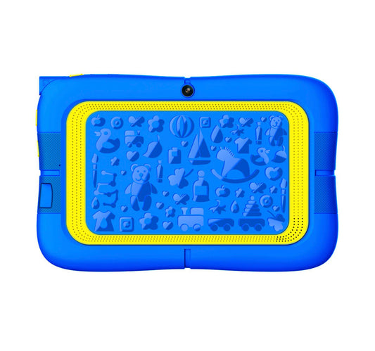 Ikon Kids Tablet IK-WT72 7inches,WiFi, 8GB Flash,1GB RAM, Assorted Color