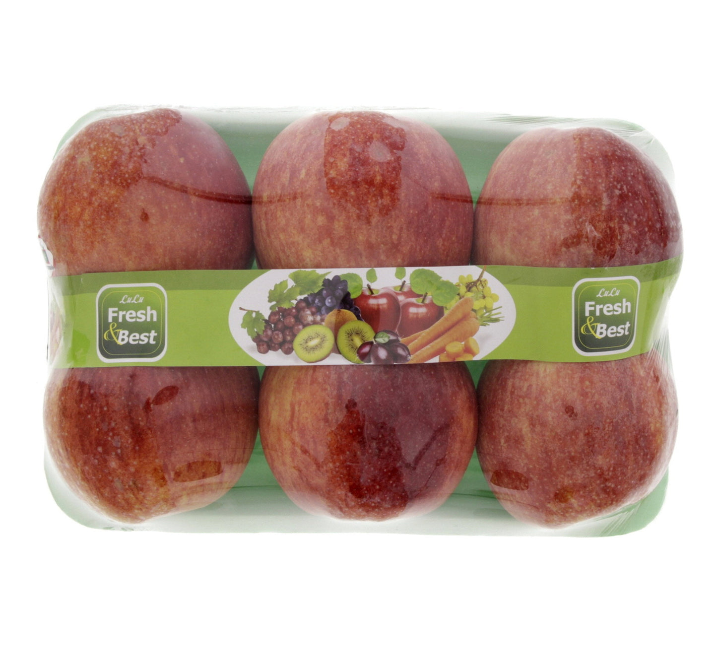 Apple Royal Gala 1 kg Sultan Center