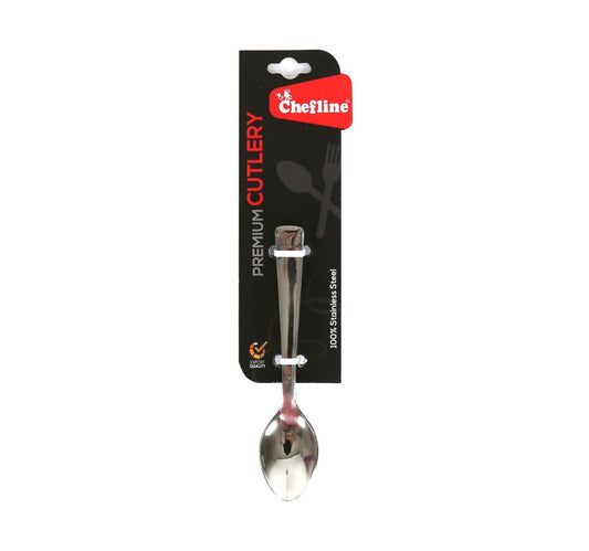 Chefline Presto Stainless Steel Coffee Spoon, 6 Pcs, INDRJ