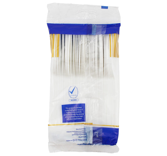 Hotpack Plastic Knife 50 pcs