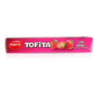 Kent Tofita Strawberry 47 g Lulu Hypermarket