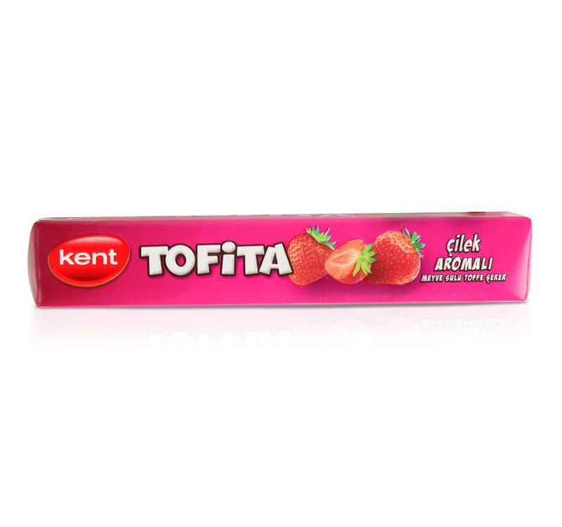 Kent Tofita Strawberry 47 g Lulu Hypermarket