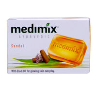 Medimix Sandal Soap With Eladi Oil 125 g