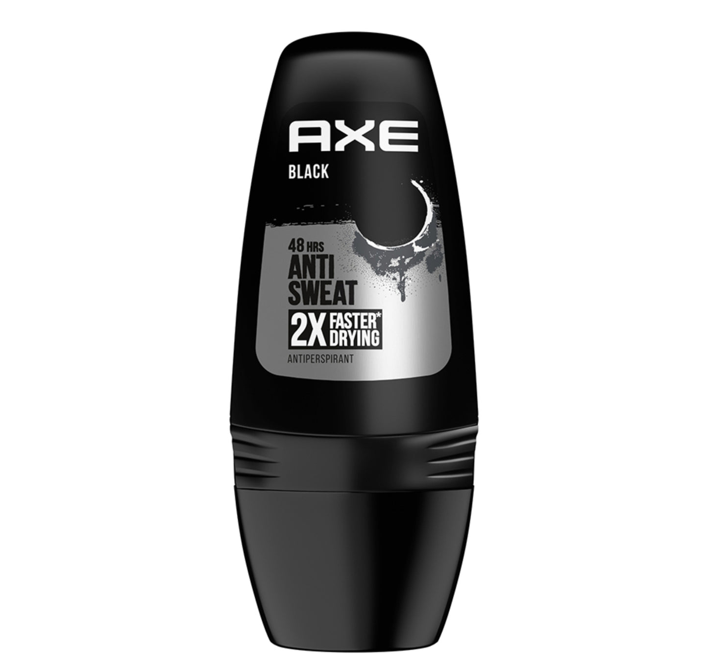 Axe Black Anti-Perspirant Roll-On 50 ml