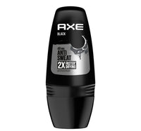 Axe Black Anti-Perspirant Roll-On 50 ml