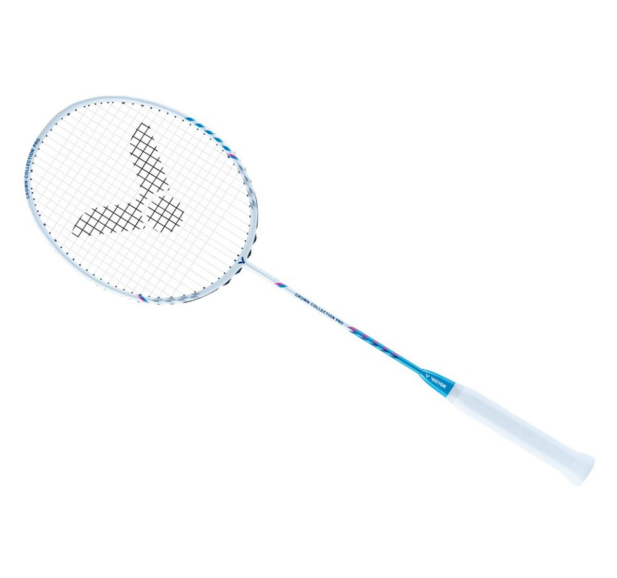 Victor Badminton Racket CROWN COLLECTION PRO