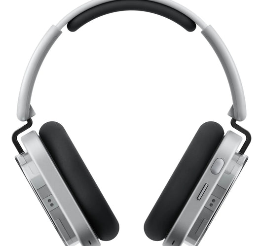 Nothing Headphone (1) Over-Ear Wireless Headphones, White