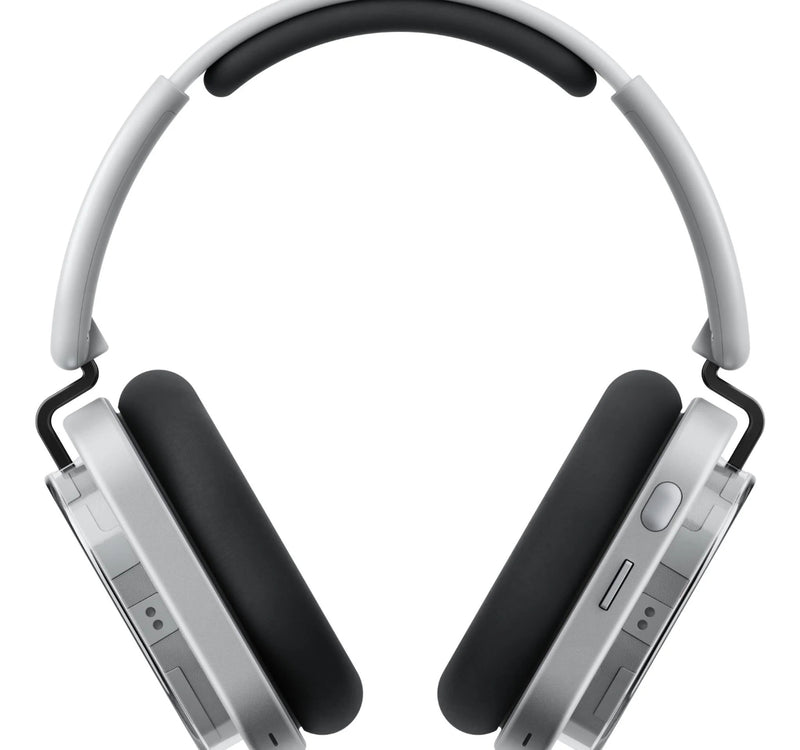 Nothing Headphone (1) Over-Ear Wireless Headphones, White