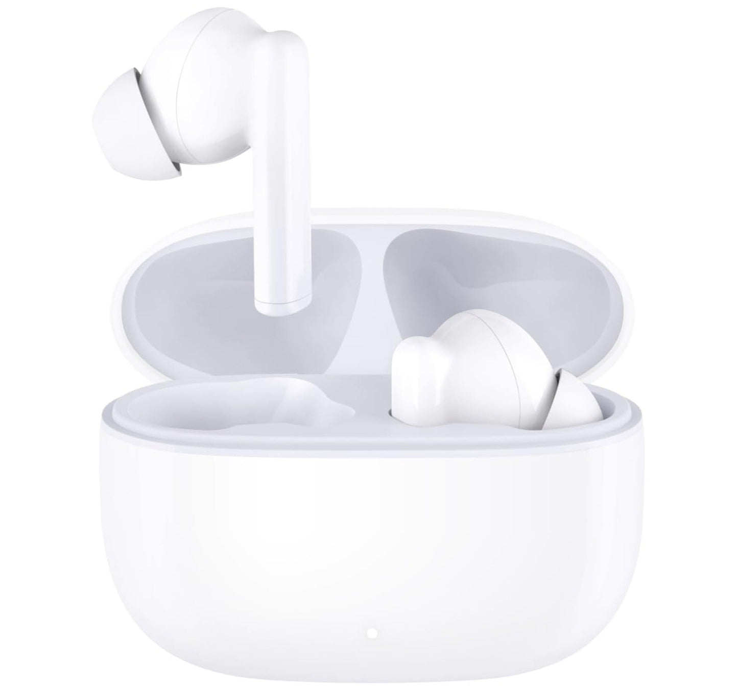 Honor Choice True Wireless Earbuds, White, X7i Lulu Hypermarket