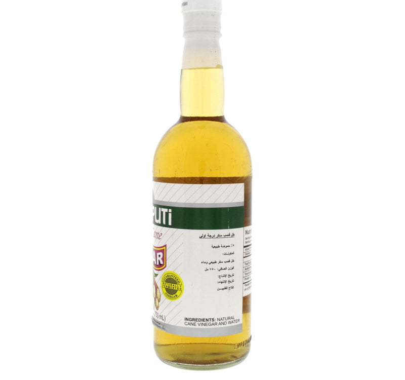 Datu Puti Premium Cane Vinegar 750 ml