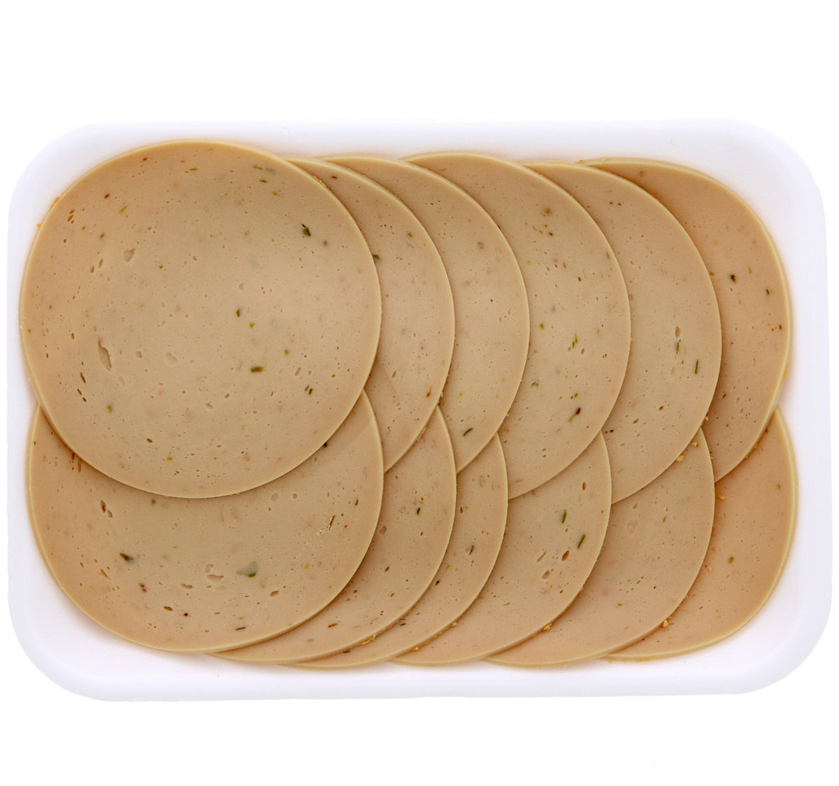 LuLu Chicken Mortadella Spicy 250 g