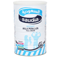 Saudia Milk Powder 1.8 kg Lulu Hypermarket