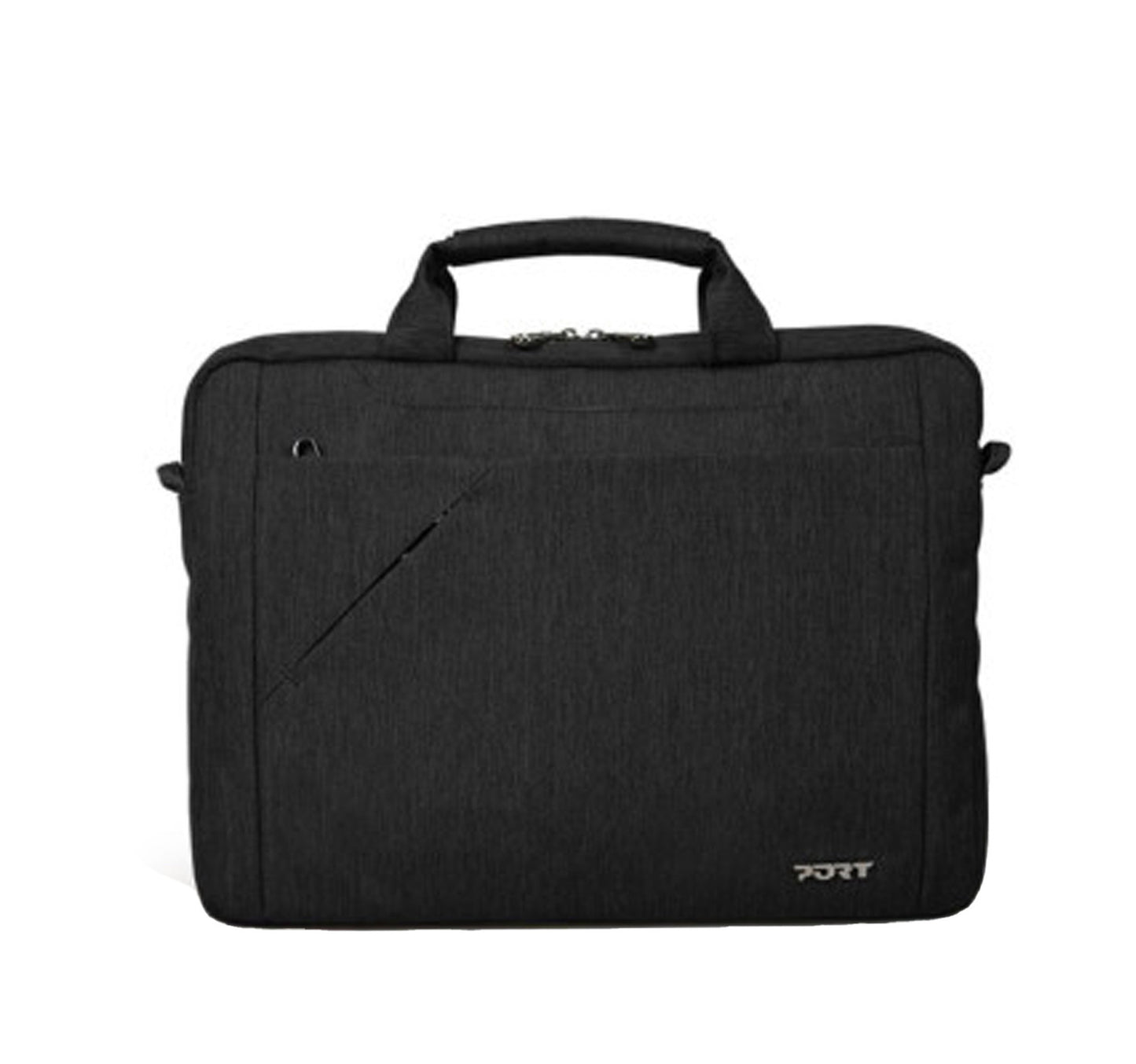 Port Toploading Notebook Case 135072 15.6"