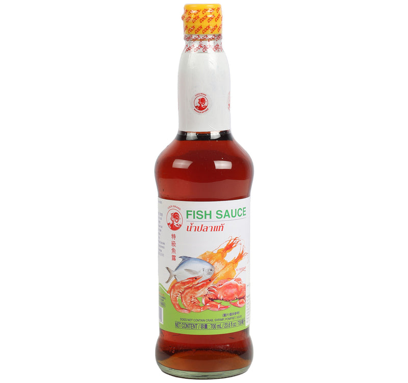Cock Fish Sauce 700 ml