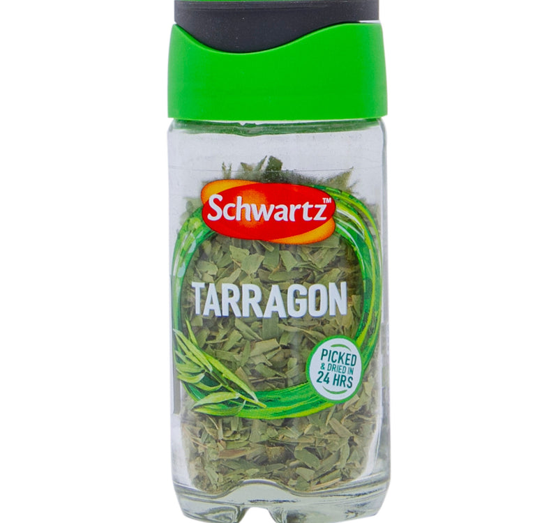 Schwartz Tarragon 5 g Lulu Hypermarket