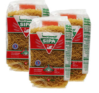 Sipa Vermicelli 3 x 453 g Lulu Hypermarket