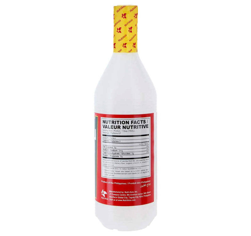 Datu Puti Vinegar 1 Litre