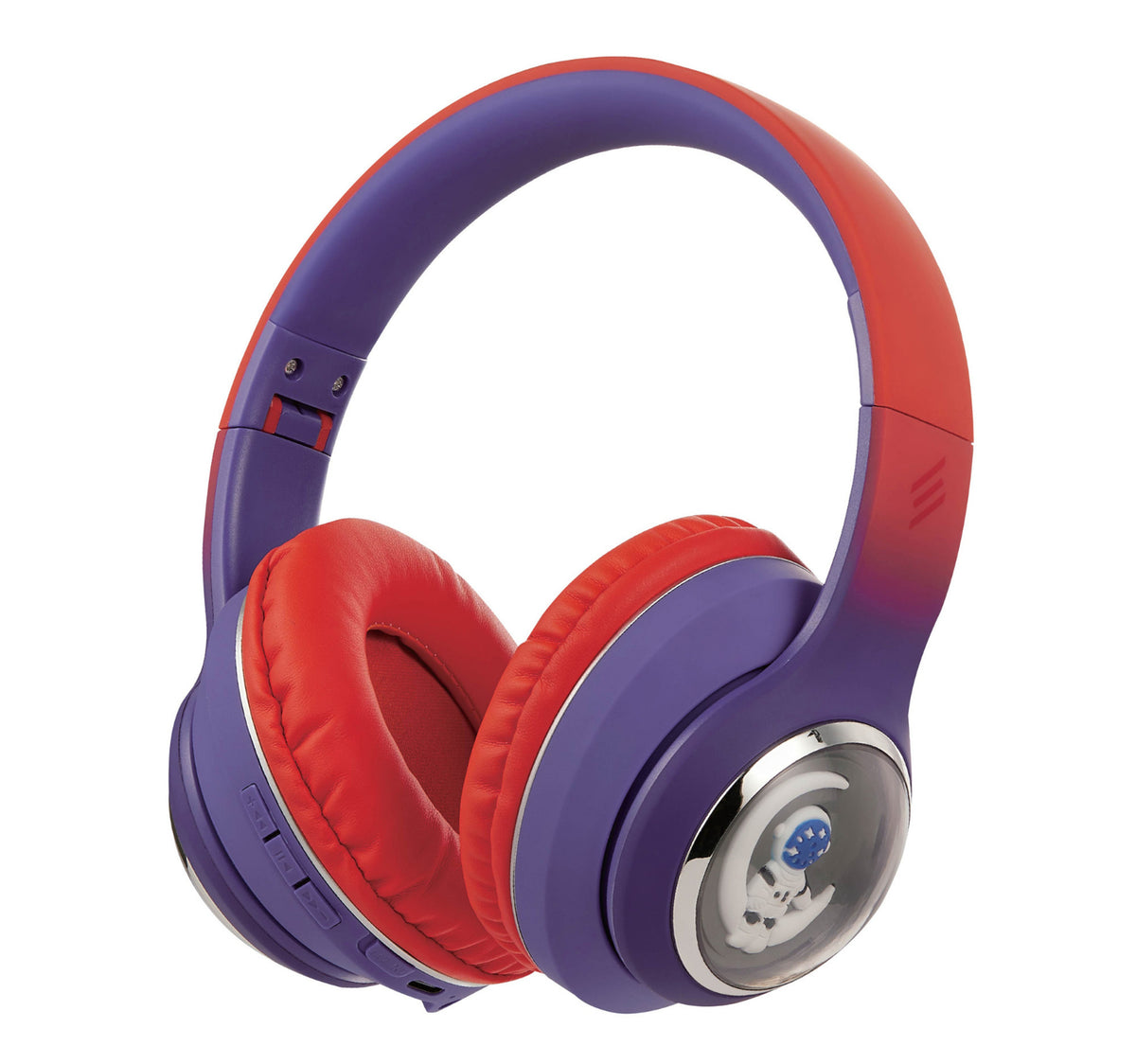 Smartix Wireless Kids Headphone SMBTHBYS