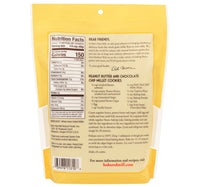 Bob's Red Mill Stone Ground Millet Flour 567 g