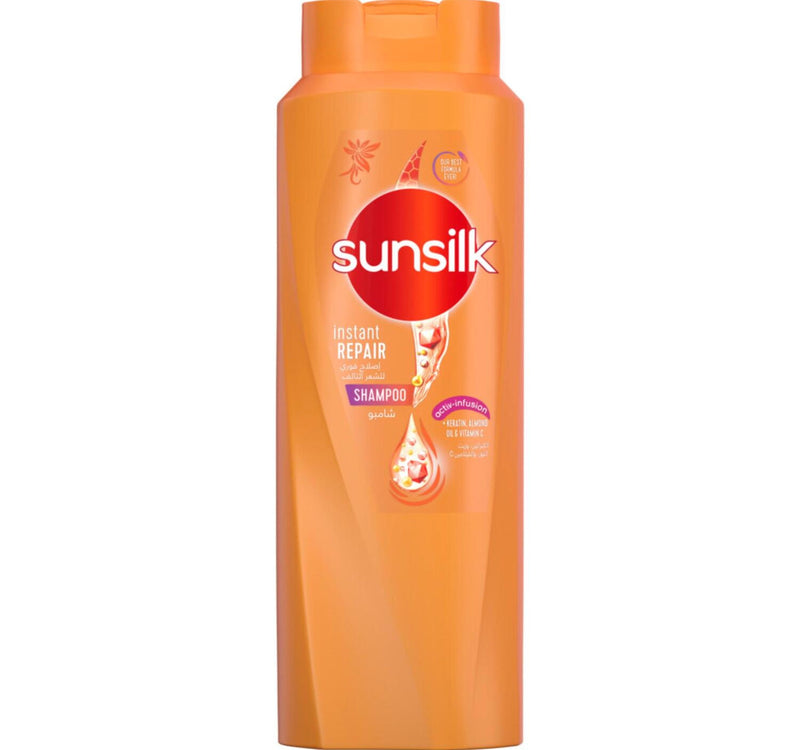 Sunsilk Instant Restore Shampoo 700 ml