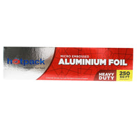 Hotpack Aluminium Foil 30cm x 80m 250 sq.ft 1 pc