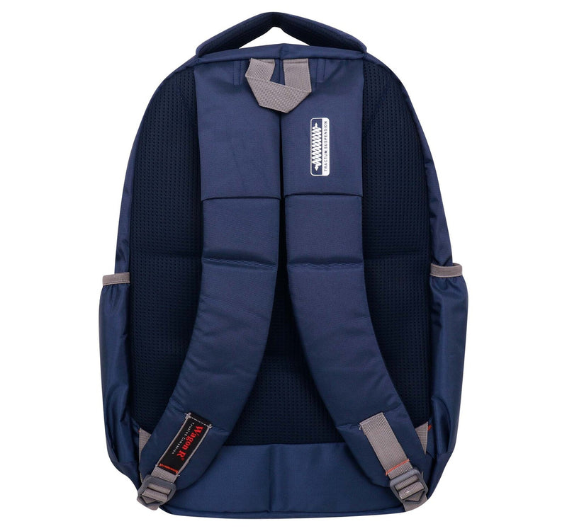 Wagon R Jazzy Backpack, 19in, BKP623