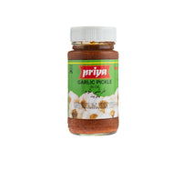 Priya Garlic Pickle 300 g Lulu Hypermarket