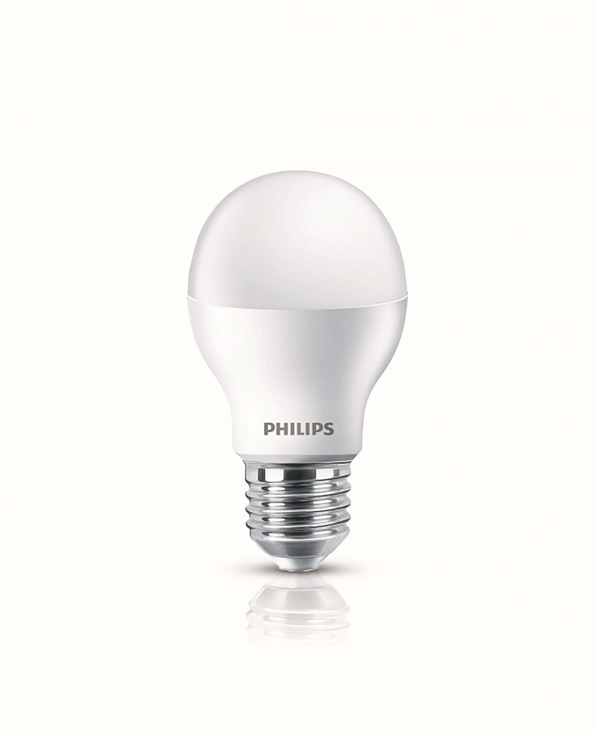 Philips Essential LED Bulb 9W E27 6500K Cool Daylight