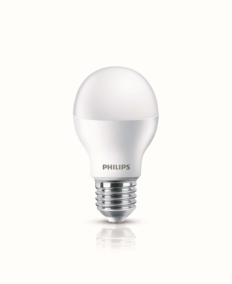 Philips Essential LED Bulb 9W E27 6500K Cool Daylight