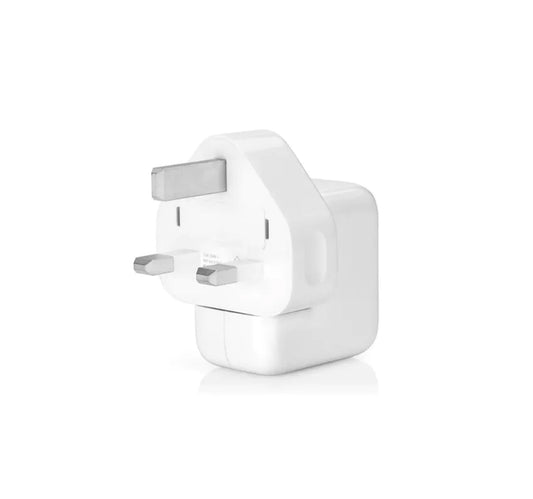 Apple 12W USB Power Adaptor MD836ZP/A Lulu Hypermarket
