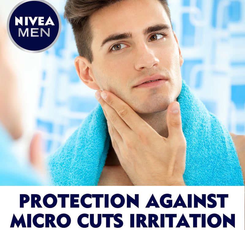 Nivea Men Fresh & Cool Shaving Foam 200 ml