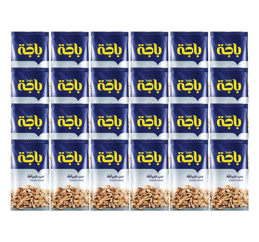 Baja Diyafa Seeds 24 x 15 g