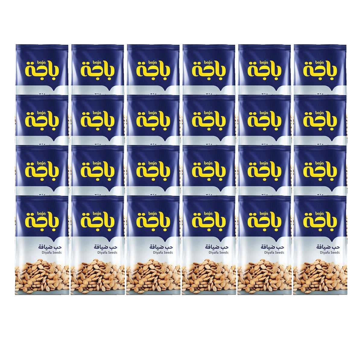 Baja Diyafa Seeds 24 x 15 g