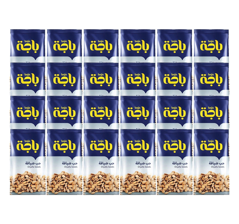 Baja Diyafa Seeds 24 x 15 g