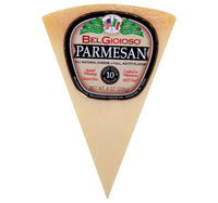 Belgioioso Parmesan Cheese Wedge 8 oz Lulu Hypermarket