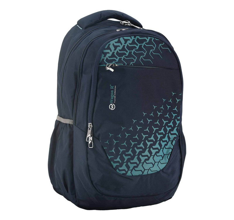 Wagon R Jazzy Backpack 19inches