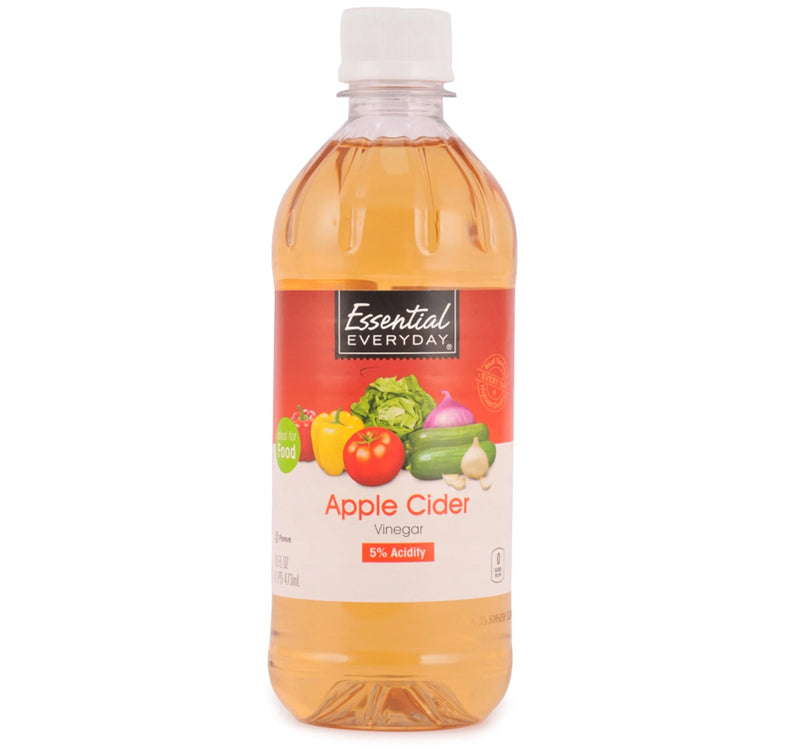 Essential Everyday Apple Cider Vinegar 16oz