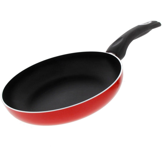 Chefline Aluminium Fry Pan, 24 cm, XF24R