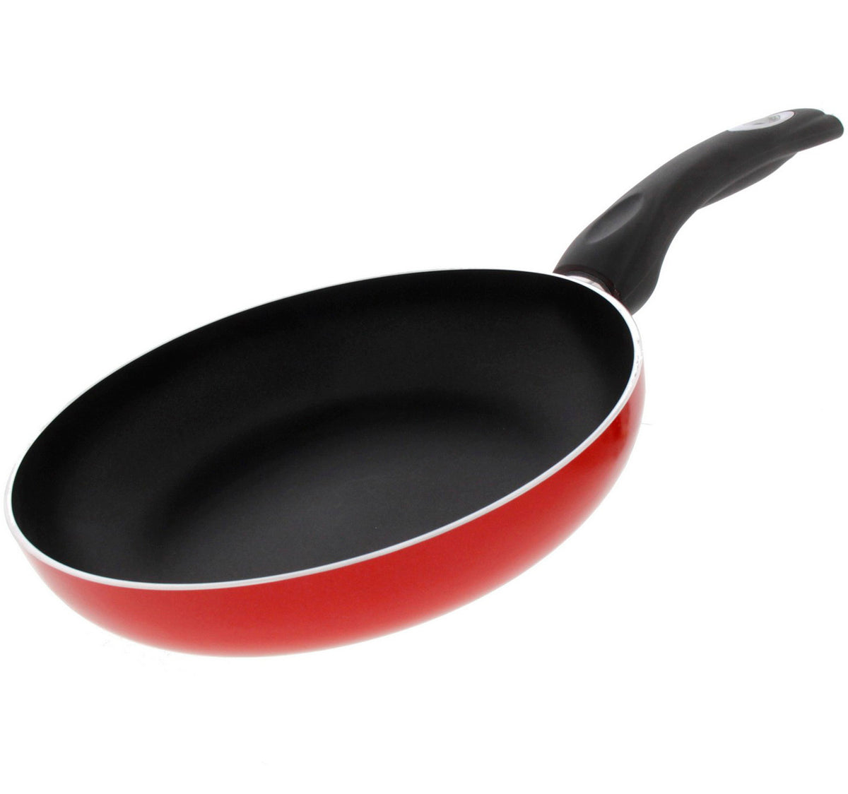 Chefline Aluminium Fry Pan, 24 cm, XF24R