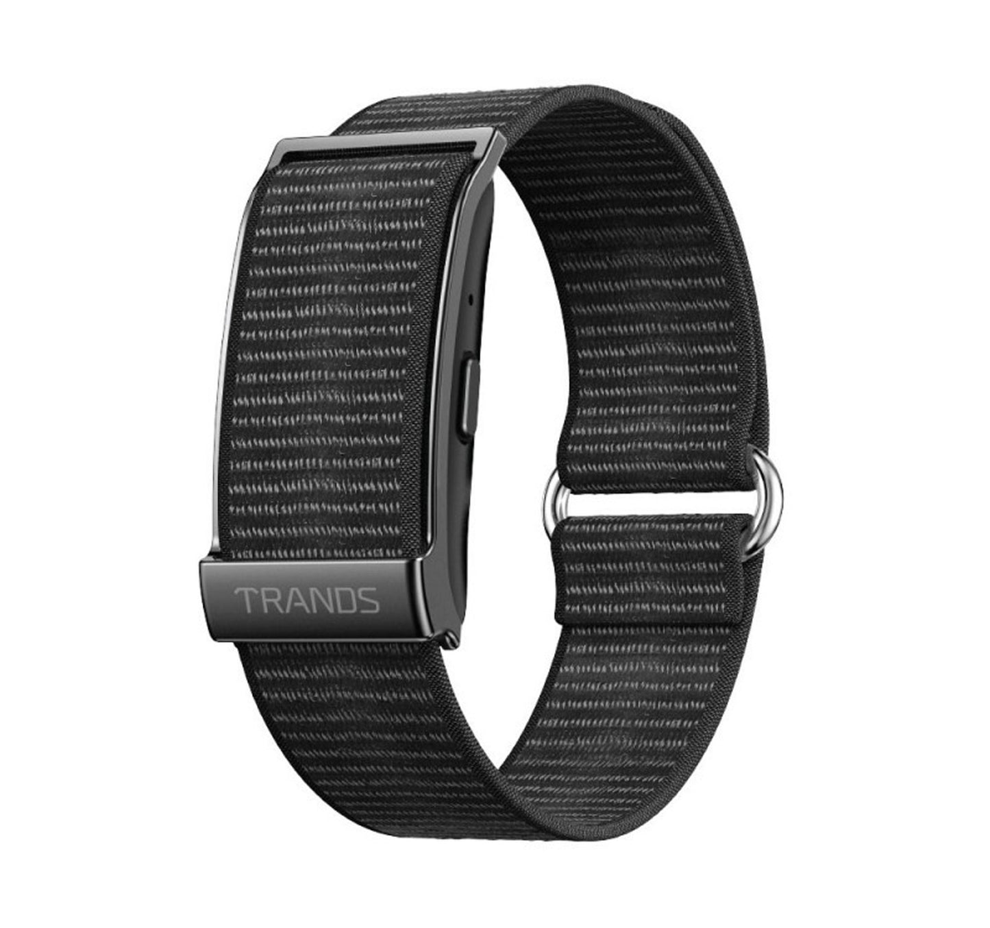 Trands Smart Wear Fitness Tracker, Black, TR-SW300
