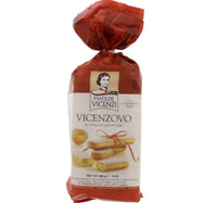Vicenzovo Italian Ladyfinger 400 g Lulu Hypermarket