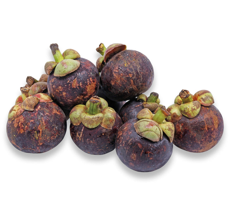 Mangosteen 1 pkt Sultan Center