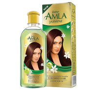 Dabur Amla Jasmine Hair Oil 200 ml