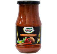 Goody Napoletana Pasta Sauce 420 g Lulu Hypermarket
