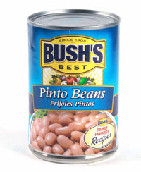 Bush's Best Pinto Beans 454 g Lulu Hypermarket