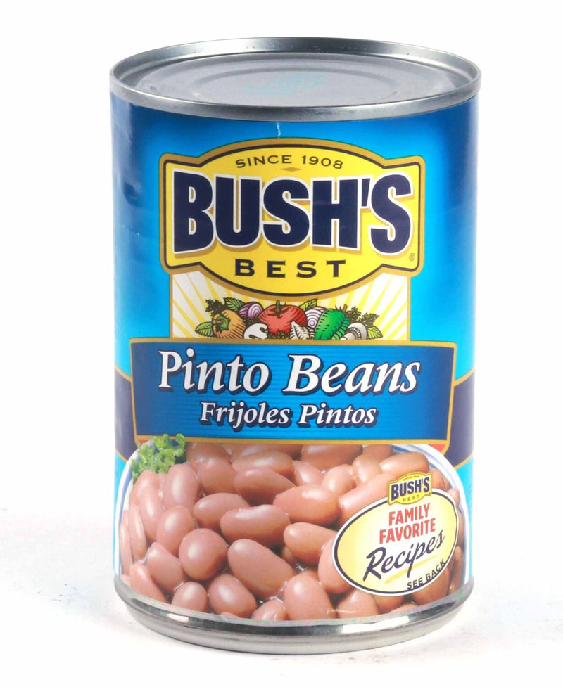 Bush's Best Pinto Beans 454 g Lulu Hypermarket