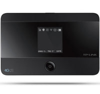 TP-Link 4G LTE Mobile Wi-Fi Router- M7350