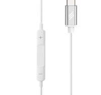 Smartix Type-C Earphone SILCEWT
