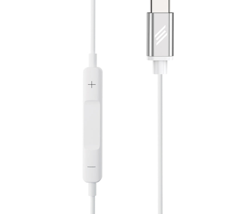 Smartix Type-C Earphone SILCEWT